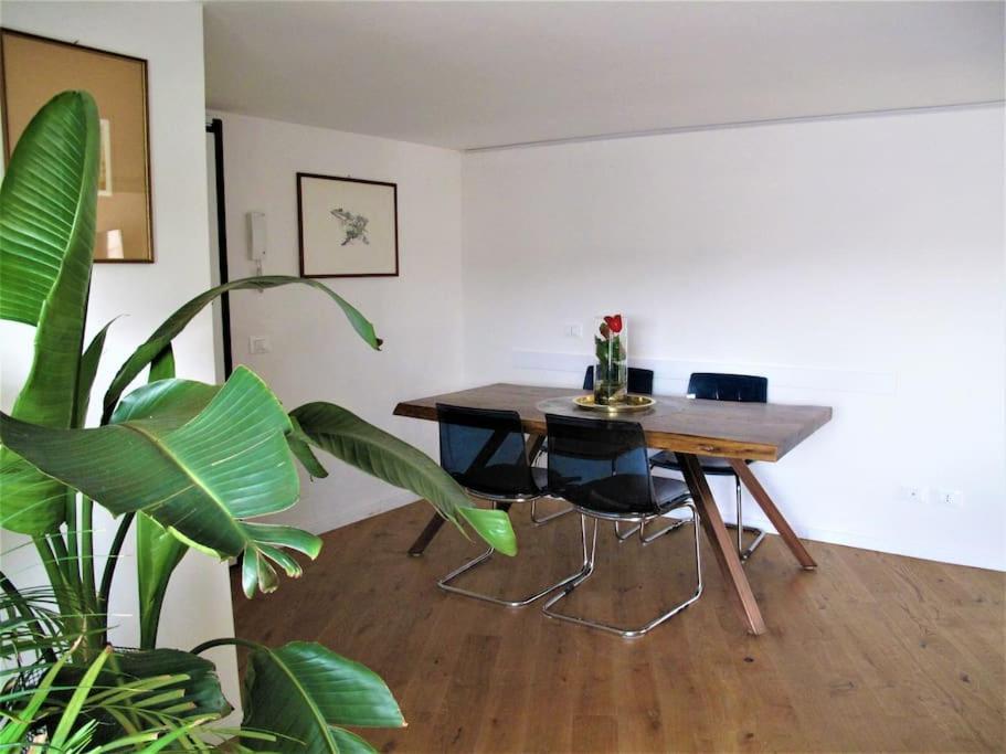 Prati Fiscali Penthouse Lägenhet *