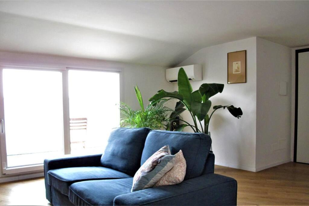 Appartamento Prati Fiscali Penthouse Roma
