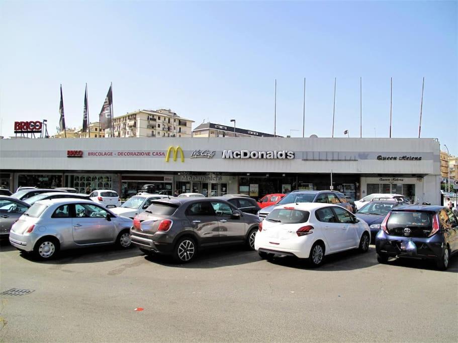 Prati Fiscali Penthouse Appartamento