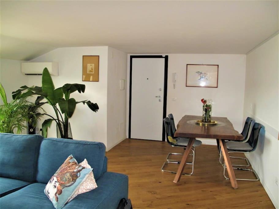 Prati Fiscali Penthouse Appartamento Roma