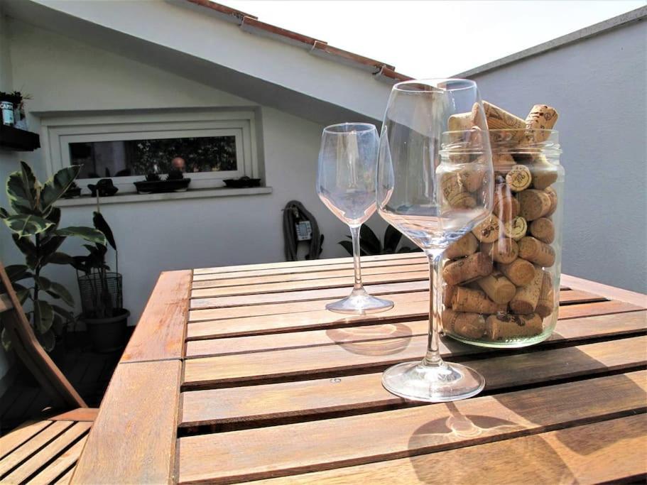 Prati Fiscali Penthouse Appartamento Roma