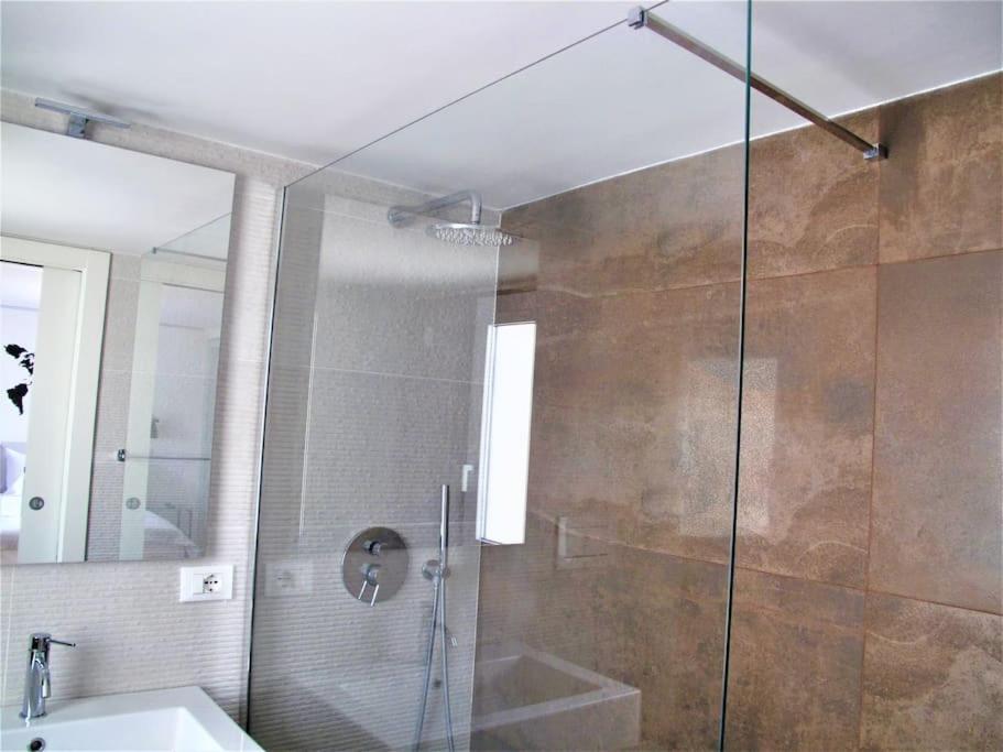 Prati Fiscali Penthouse Appartamento *