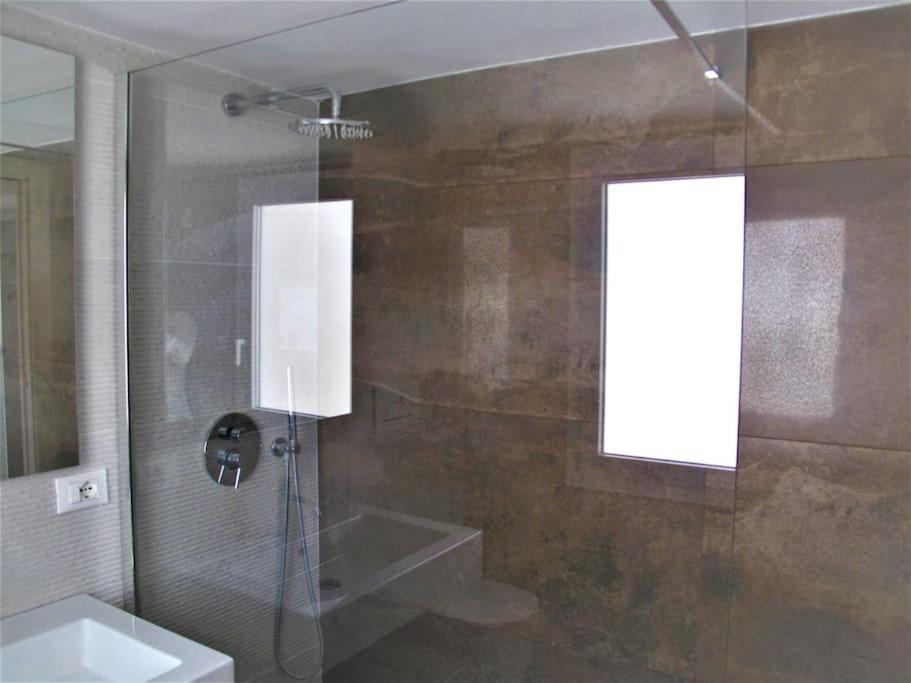 Appartamento Prati Fiscali Penthouse