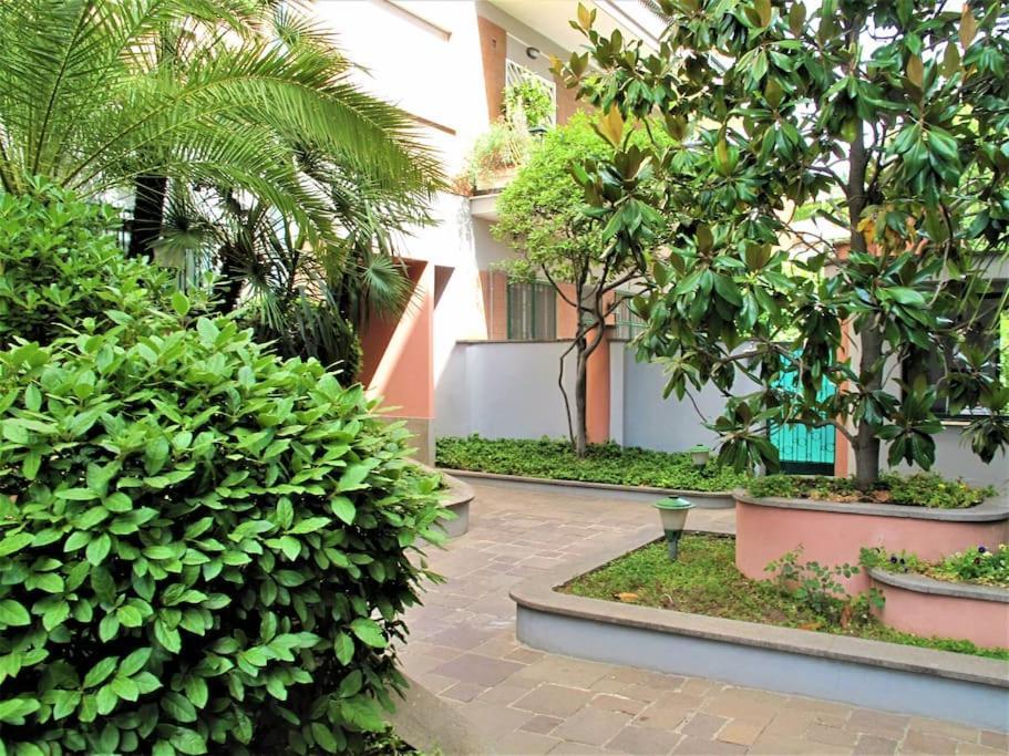 Appartamento Prati Fiscali Penthouse