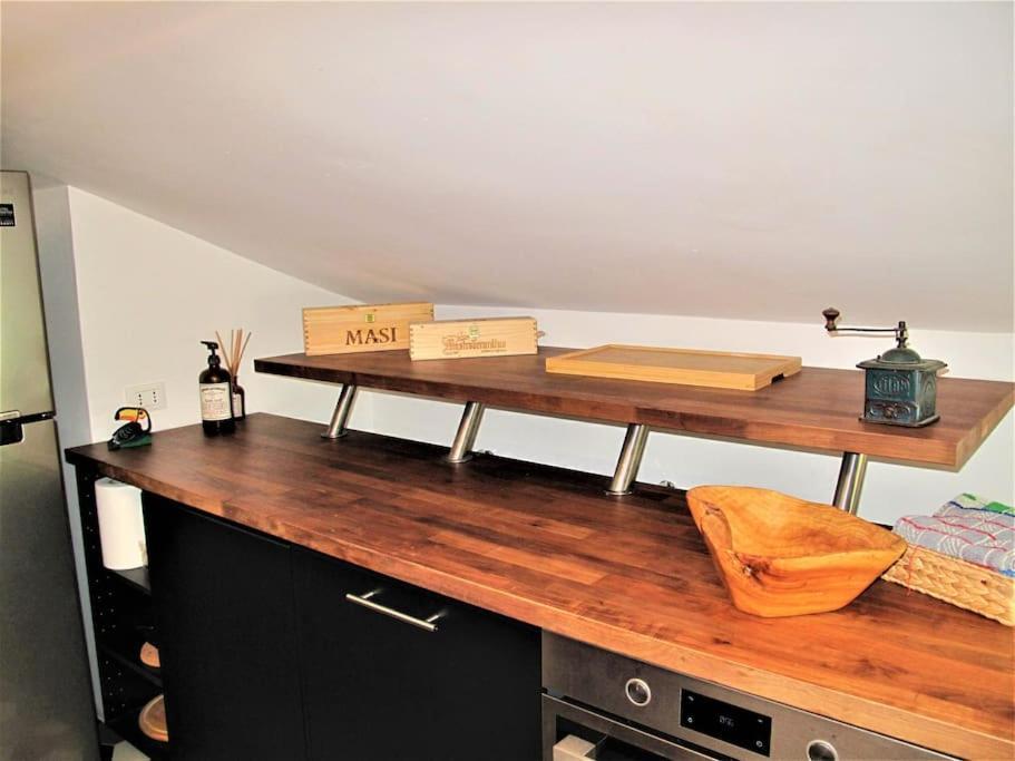 Appartamento Prati Fiscali Penthouse Roma