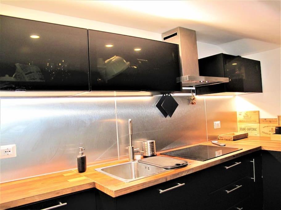 Prati Fiscali Penthouse Appartamento