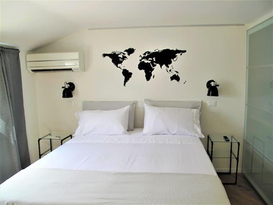 Prati Fiscali Penthouse Lejlighed *